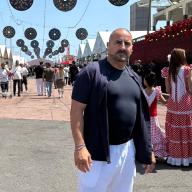 Rogelio Guerra Riverón